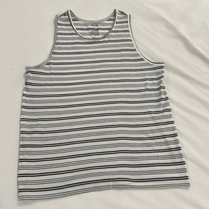 Men’s tank top.